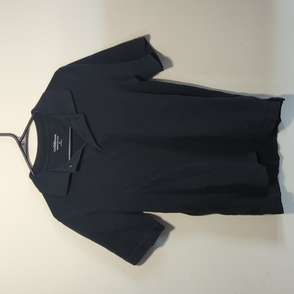 Craft & Barrow Polo